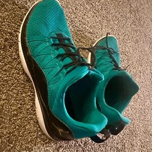 Jordan youth size 5 shoes